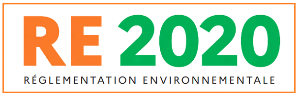 Réglementation environnementale 2020