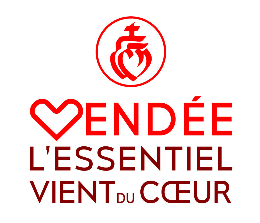 Vendée - L'essentiel vient du coeur